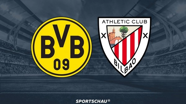 prediction Dortmund vs Athletic Bilbao 02102025