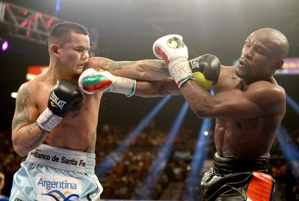 Can the First Punch Landed market set the tone for wagers?