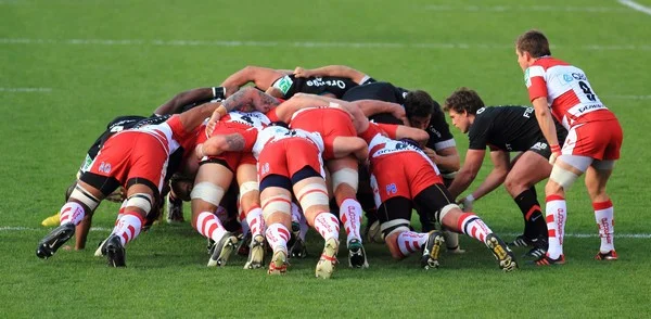 How can bettors find value in the First Scrum Bet?