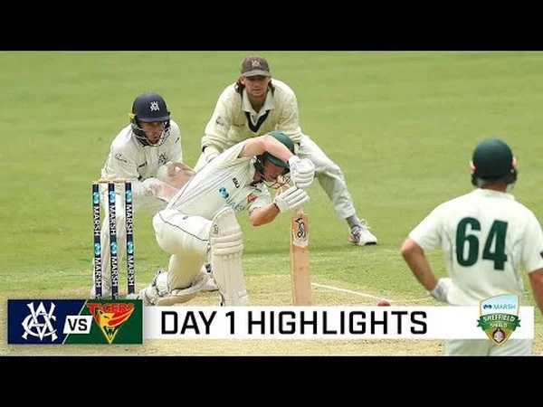 Why is the First Wicket Fall market so tricky to predict?