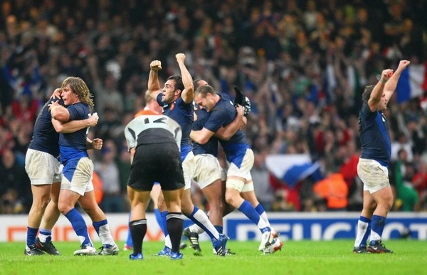 What role does the Forward Pass Market play in rugby betting?