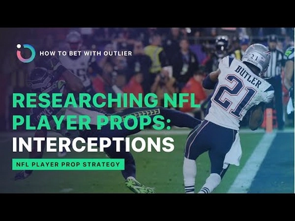 What makes an Interception Prop appealing to value seekers?