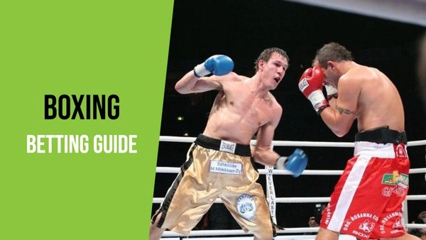How do bettors approach a Knockdown Count Bet in boxing?