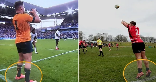 Is the Lineout Throw Market too unpredictable for casual punters?