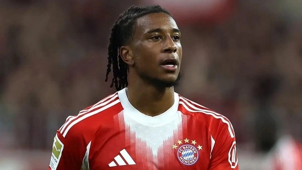 Matthaus: Michael Olise could follow Dembele’s path to Ballon d’Or