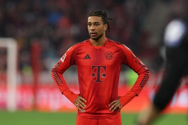 Matthaus: Michael Olise could follow Dembele’s path to Ballon d’Or