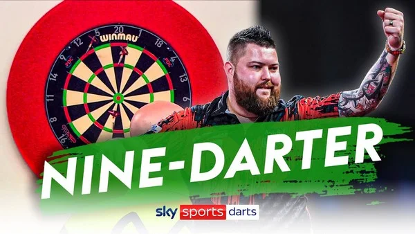 Can the Nine Dart Finish bet ever be a consistent strategy?
