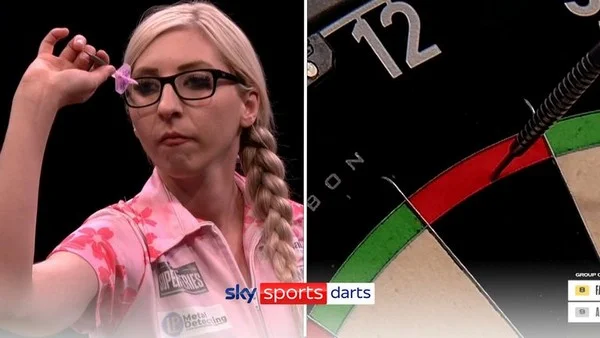Can the Nine Dart Finish bet ever be a consistent strategy?
