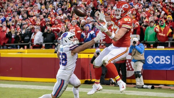 How risky is it to back an Overtime Touchdown?