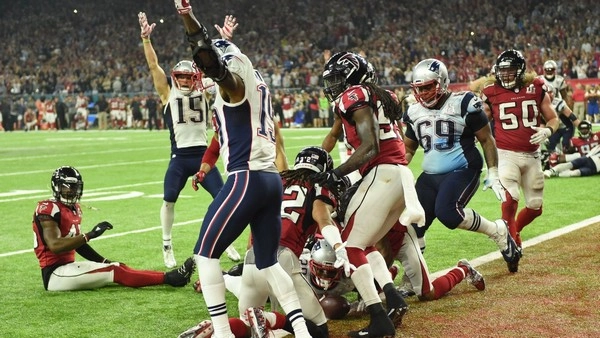How risky is it to back an Overtime Touchdown?
