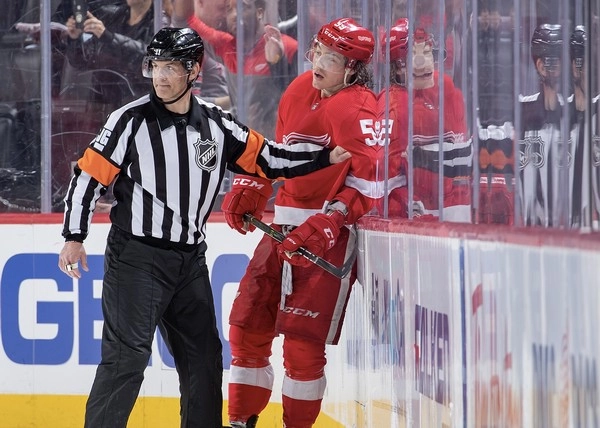 Can a Penalty Minutes Bet reveal team discipline issues?
