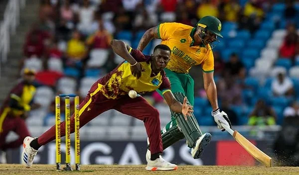 Is the Powerplay Score Prop the most exciting cricket market?