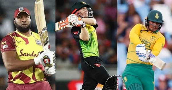 Is the Powerplay Score Prop the most exciting cricket market?
