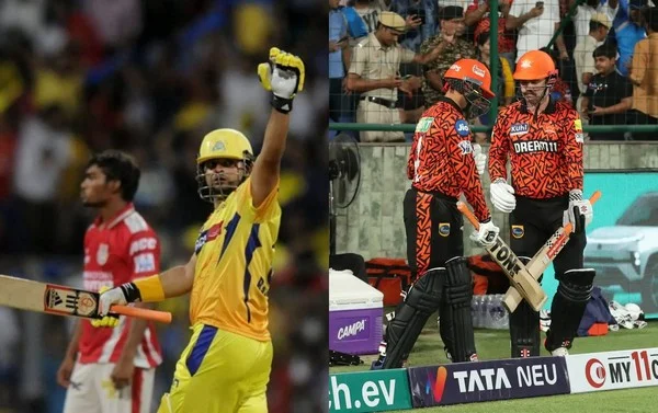 Is the Powerplay Score Prop the most exciting cricket market?