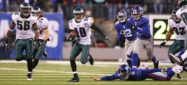 How do punters analyze a Punt Return Bet effectively?