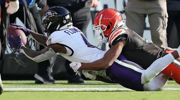 Can Red Zone Efficiency serve as a predictor for wagers?