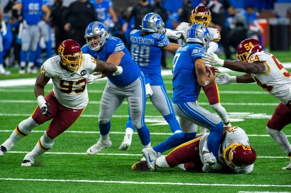 Is a Sack Count Bet a reliable option for defensive-focused bettors?

