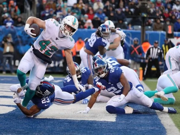 Are Safety Score Odds worth including in betting strategies?