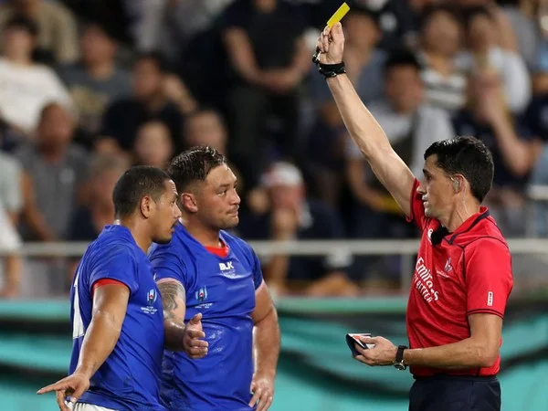 Does Sin Bin Time create profitable live betting opportunities?