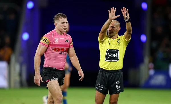 Does Sin Bin Time create profitable live betting opportunities?