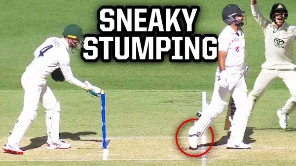 Why do Stumping Odds fascinate niche cricket bettors?