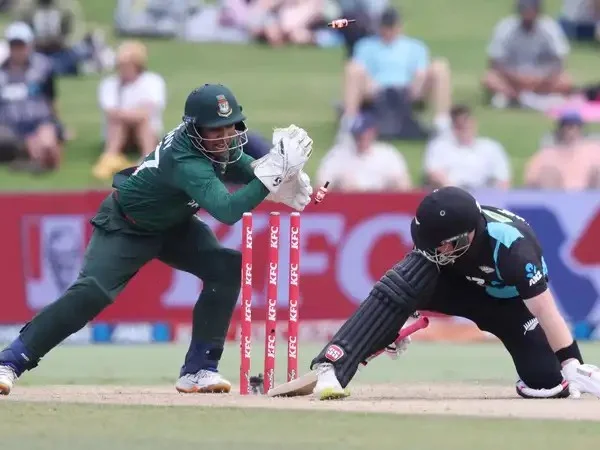 Why do Stumping Odds fascinate niche cricket bettors?