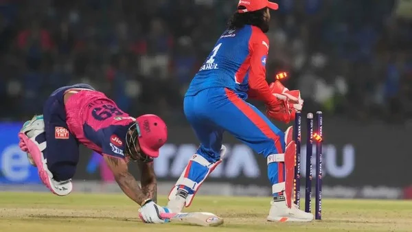 What role does the Super Over Prop play in live betting?