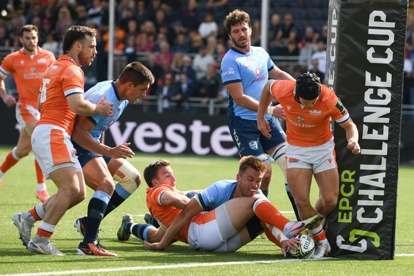 Are Tackle Count Odds a hidden angle for sharp bettors?