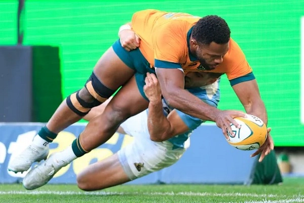 Are Tackle Count Odds a hidden angle for sharp bettors?