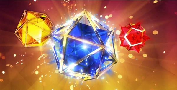 Wixx: Gleaming Gem Boosters with Electrifying Respin Mechanics