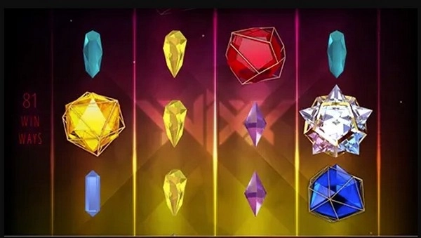 Wixx: Gleaming Gem Boosters with Electrifying Respin Mechanics