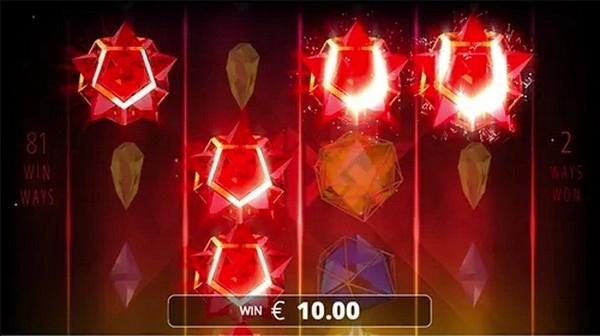 Wixx: Gleaming Gem Boosters with Electrifying Respin Mechanics
