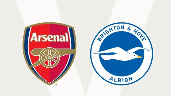 prediction Arsenal vs Brighton 30102025