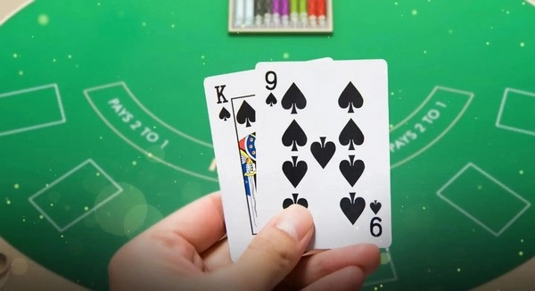 BACCARAT - A classic casino card game with big winning potential