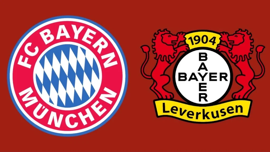 prediction Bayern Munich vs Bayer Leverkusen 02112025
