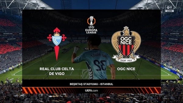 prediction Celta Vigo vs Nice 24102025