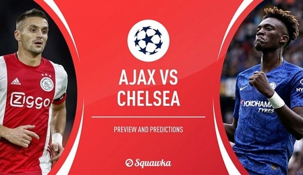 prediction Chelsea vs Ajax 23102025