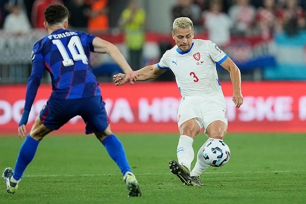 prediction Czechia vs Croatia 10102025