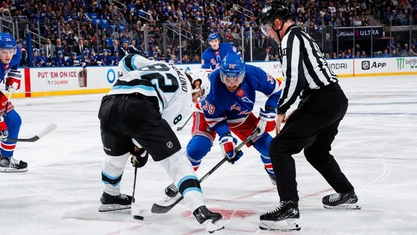 Why are faceoff wins significant in live hockey wagers?