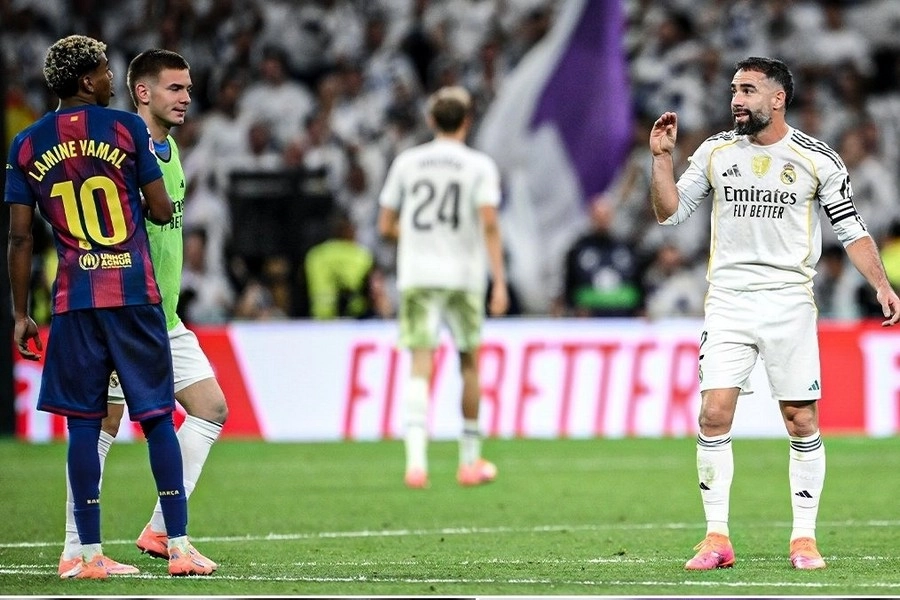 Is Lamine Yamal healthy enough to play against Real Madrid? Doctors say no