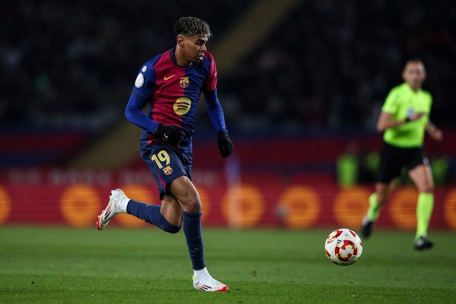 Is Lamine Yamal healthy enough to play against Real Madrid? Doctors say no