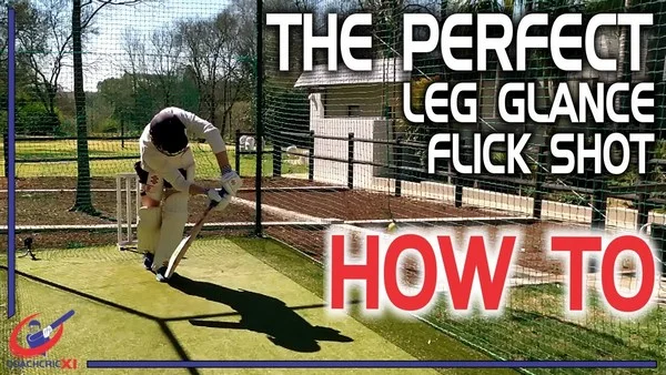 Is leg glance a signal for betting on boundary counts?