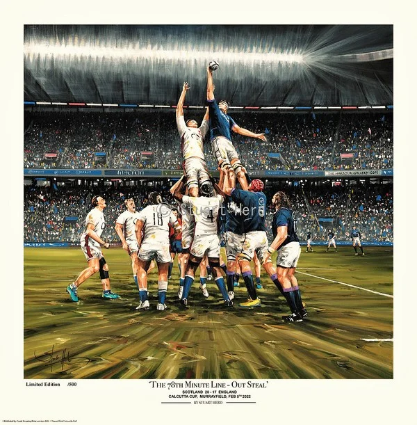 Can a lineout steal change momentum in rugby wagers?