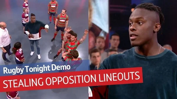 Can a lineout steal change momentum in rugby wagers?