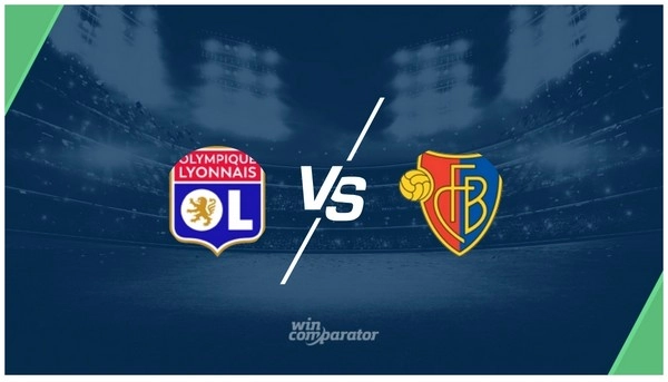 prediction Lyon vs FC Basel 1893 23102025