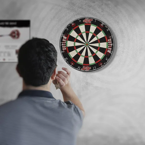 What impact does the final match dart have on live bets?