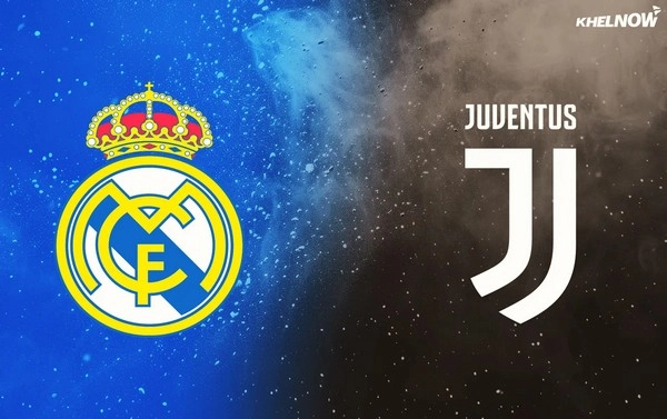 prediction Real Madrid vs Juventus 23102025