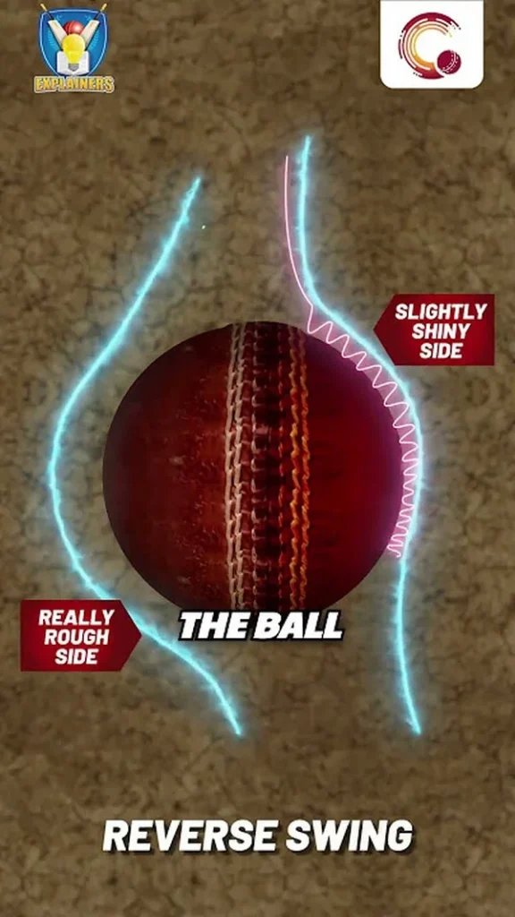 Why does reverse swing matter in live cricket betting?