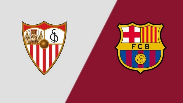 prediction Sevilla vs Barcelona 05102025
