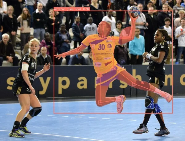 Why is shot efficiency a critical factor in handball bets?